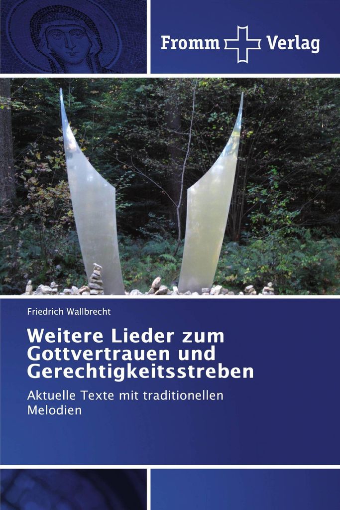 Weitere Lieder zum Gottvertrauen und Gerechtigkeitsstreben