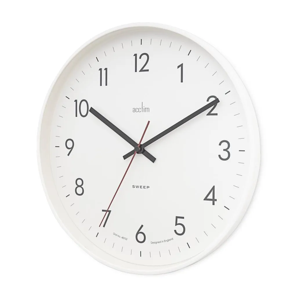 Montre Acctim 23042 : Finissez-en avec les Cadrans Illisibles au Poignet