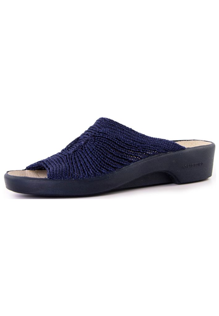ARCOPEDICO Hausschuhe Hausschuhe Textil