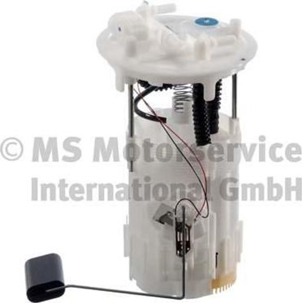 PIERBURG 7.02552.37.0 Kraftstoffstandsensor OE 8200247198 kompatibel mit Espace