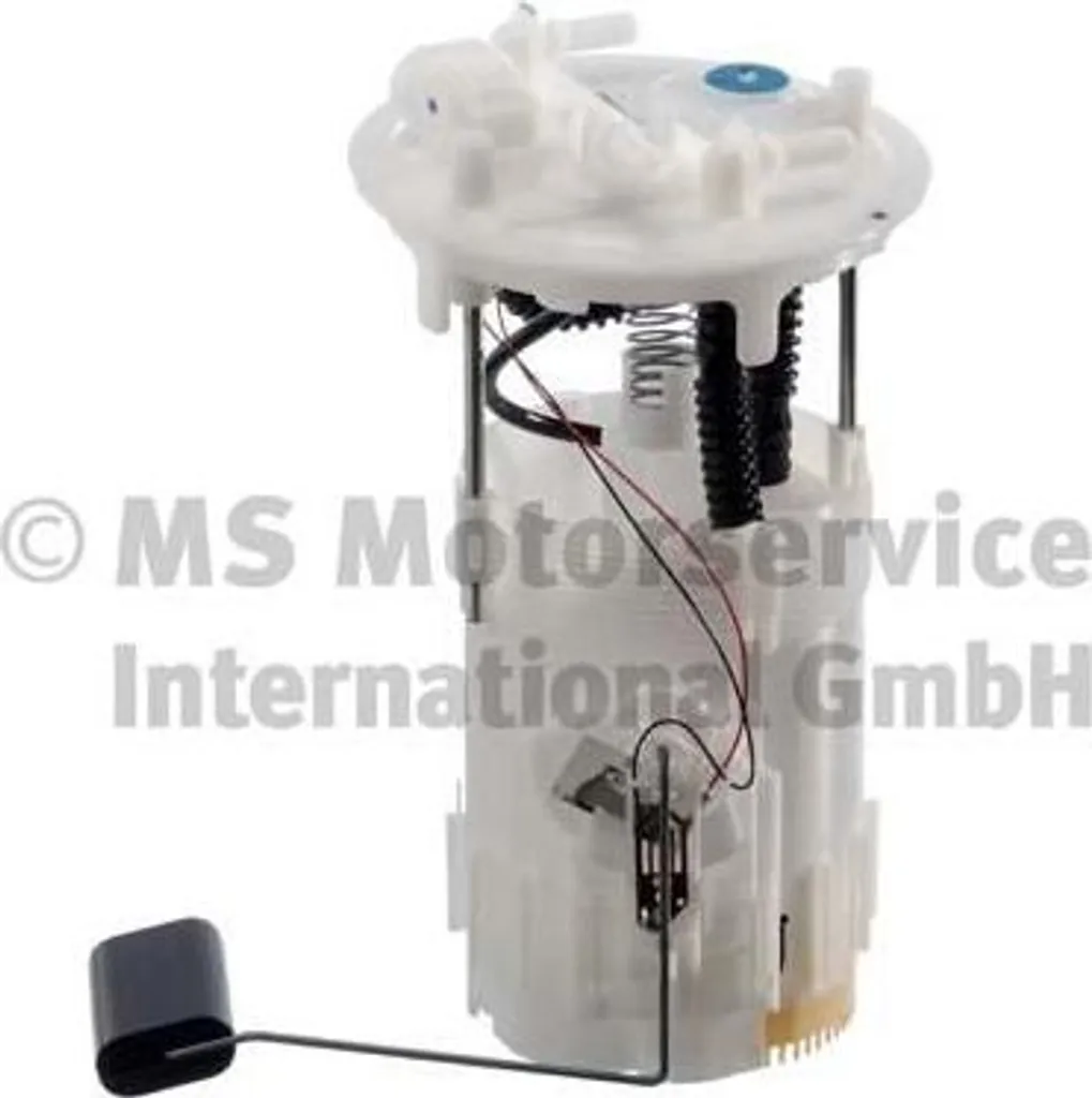 Capteur de niveau de carburant PIERBURG 7.02552.37.0 Renault Espace