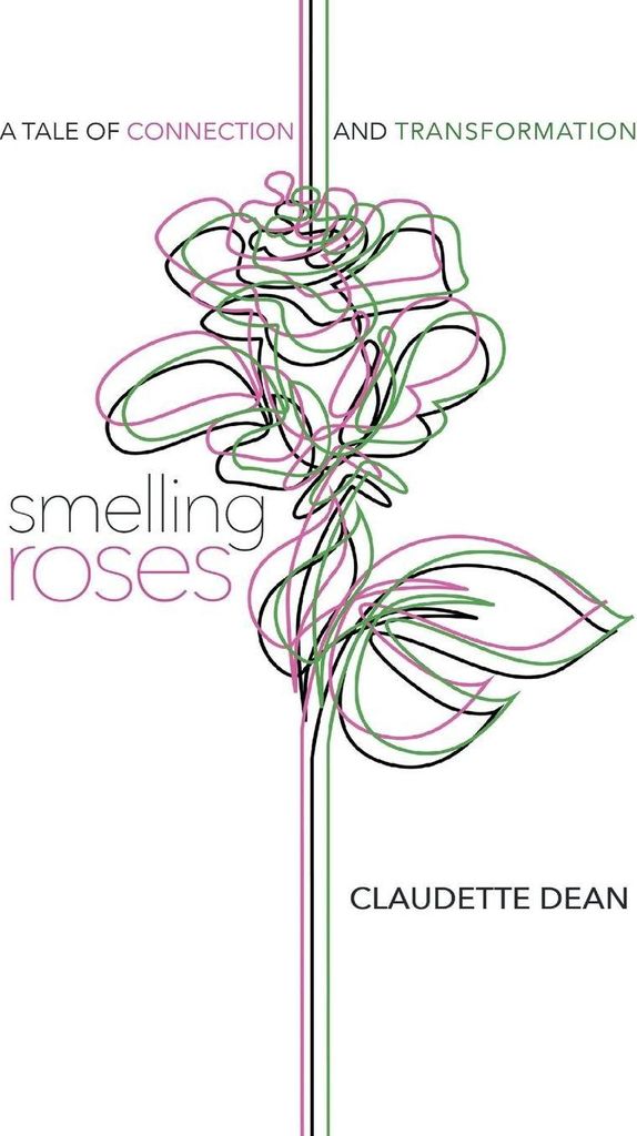 Smelling Roses