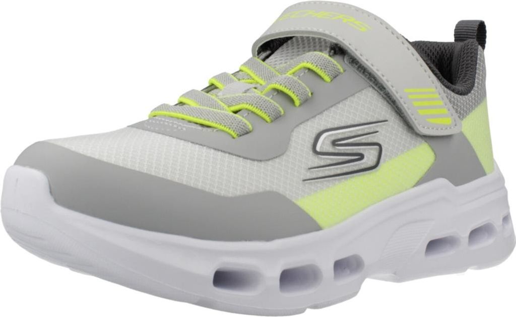 SKECHERS GLIDE STEP DRIFT Grau