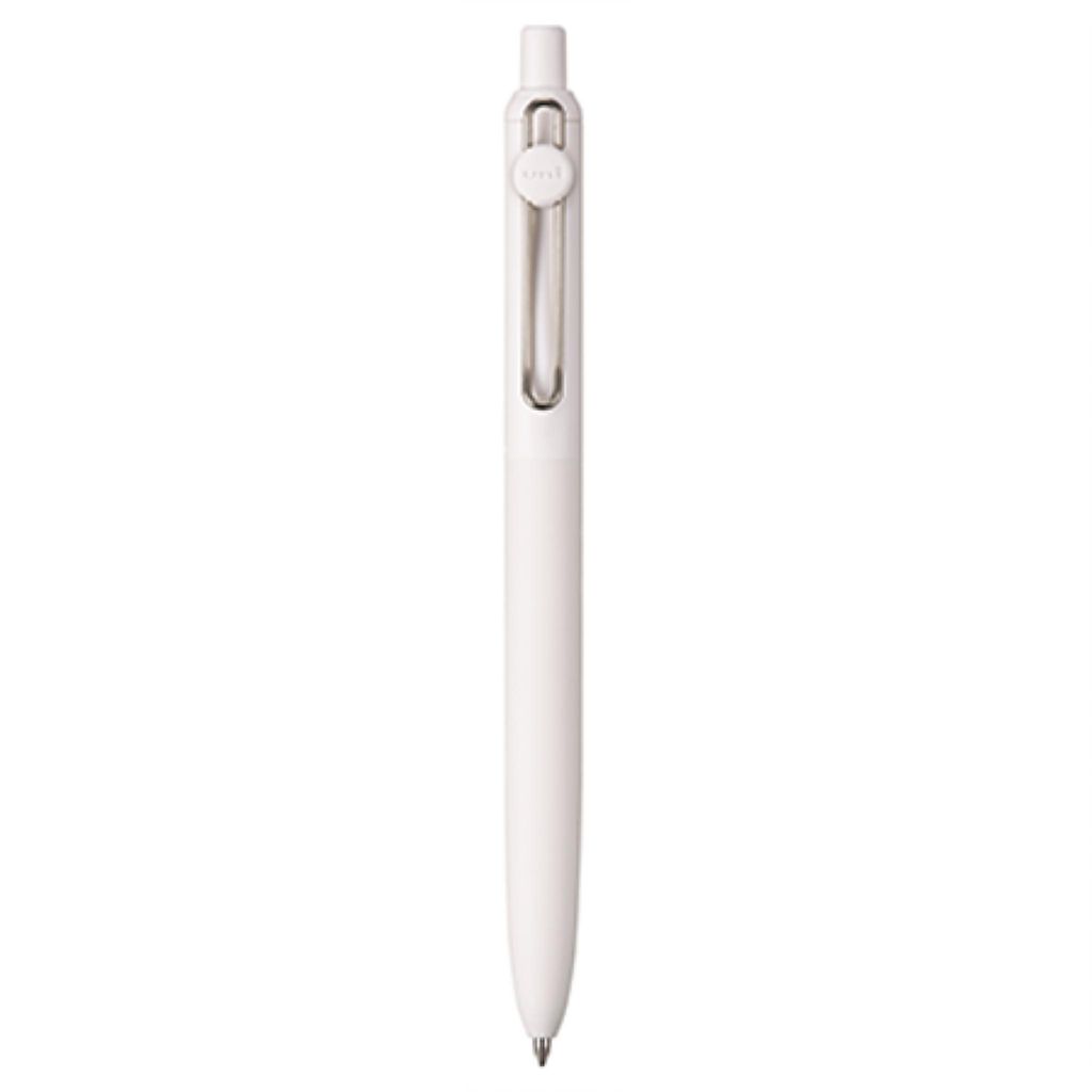 Mitsubishi Pencil uniball ZENTO Standard Żelowy długopis Zdjęcie produktu 
