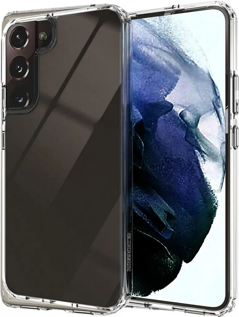 Cover Antiurto Google Pixel 7: Accezz Xtreme Impact è un'Armatura!