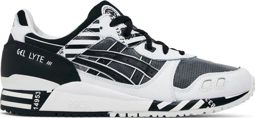 Asics Gel-Lyte 3 OG Modern Tokyo - Gr. 40