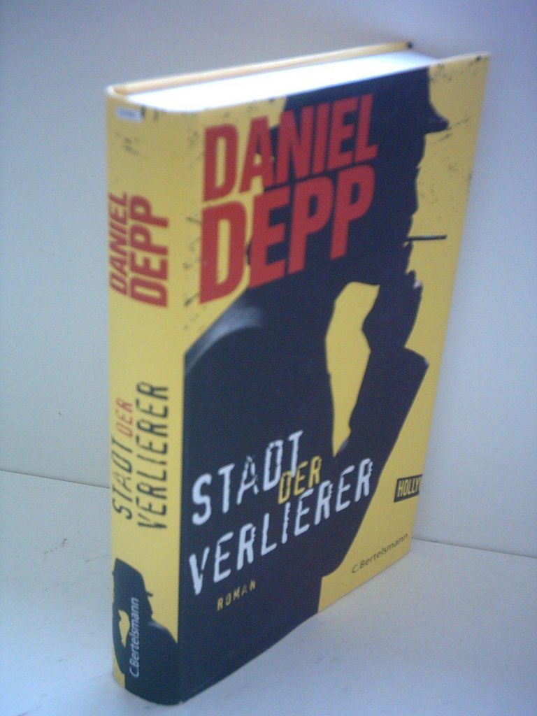Stadt der Verlierer