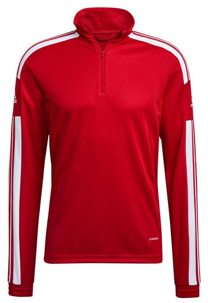 Adidas - "Squadra 21" Sweatshirt für Herren MR253 (M) (Rot)