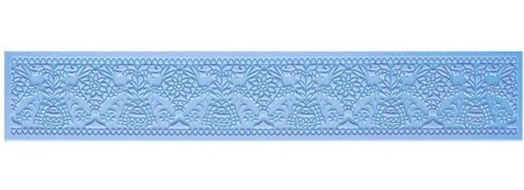 Préparer des cœurs de betterave facilement avec ce tapis en silicone