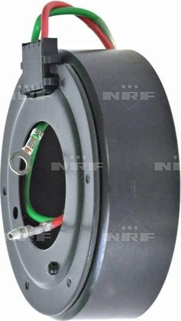 Bobine de Compresseur HS ? Optez pour la NRF 38691 pour Civic et Accord VIII