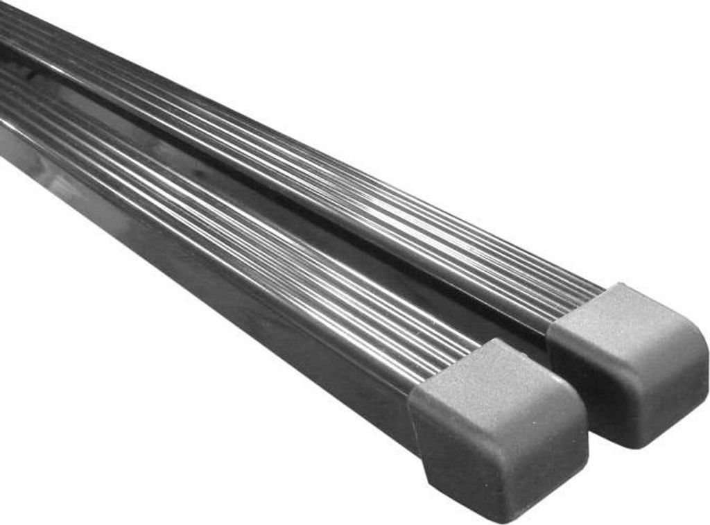 Mont Blanc AMC 52" Stahl-Dachgepäckträger (133 cm)