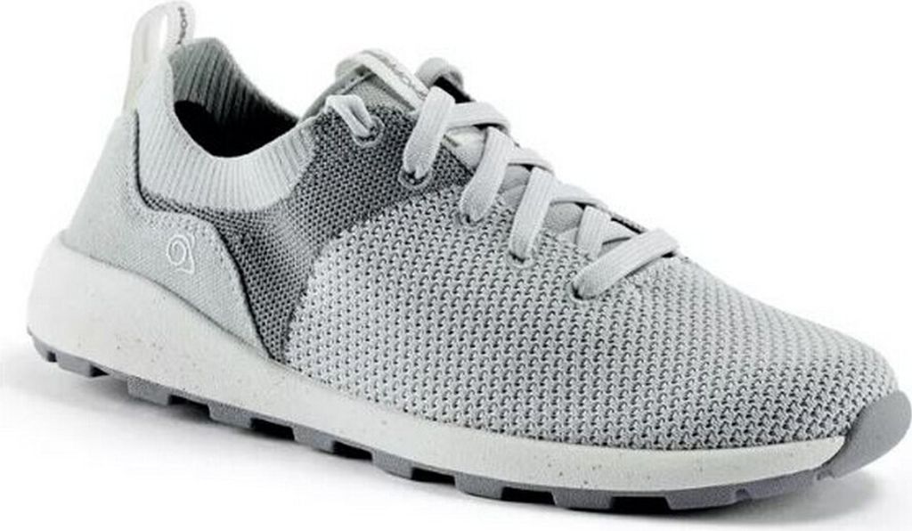 Craghoppers - Damen Sneaker "Eco-Lite" CG1812 (40 EU) (Taubengrau)