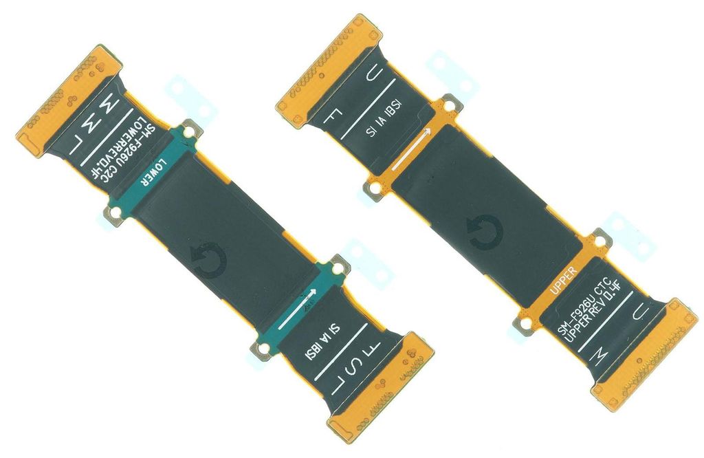 Samsung Galaxy Z Fold 3 (SM-F926) Haupt main Flex Kabel Produktbild 