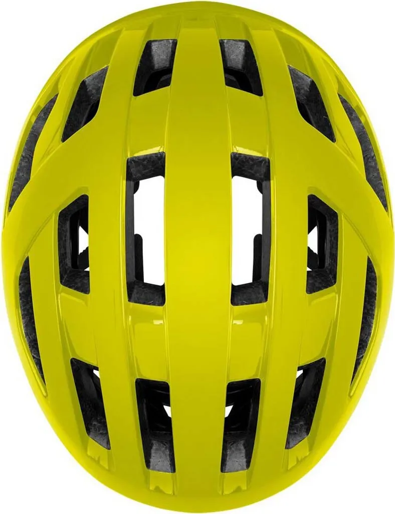 Casque de Vélo Route Smith Signal Mips Jaune S - Confort et Aération