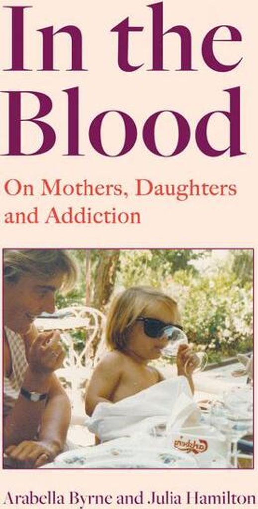 In the Blood