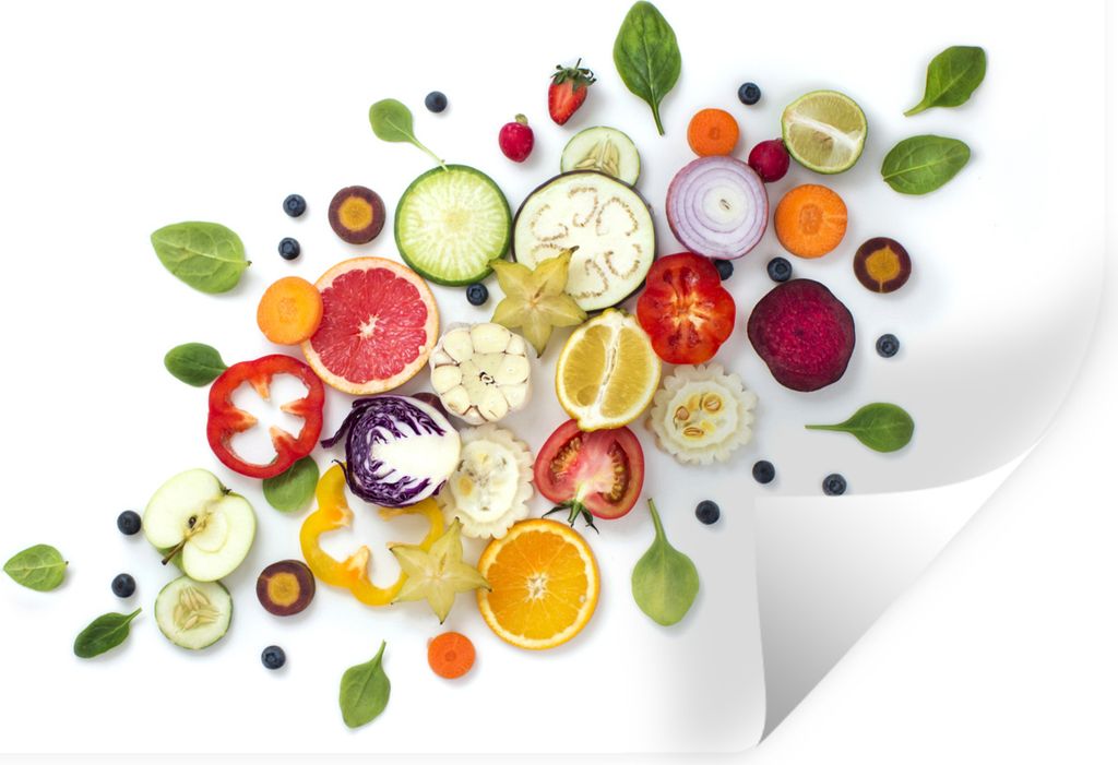 MuchoWow - Aufkleber