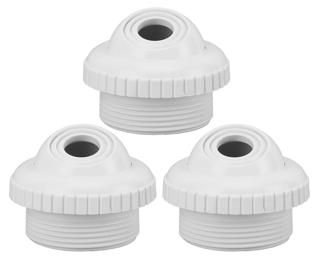 3 stuks jets/mondstukken voor zwembad of spa, met Productafbeelding 