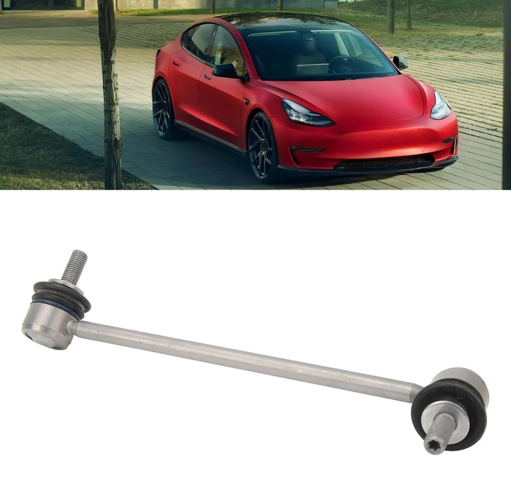 Barre stabilisatrice 1044391 00 D renforcée pour Tesla Model 3 - 11