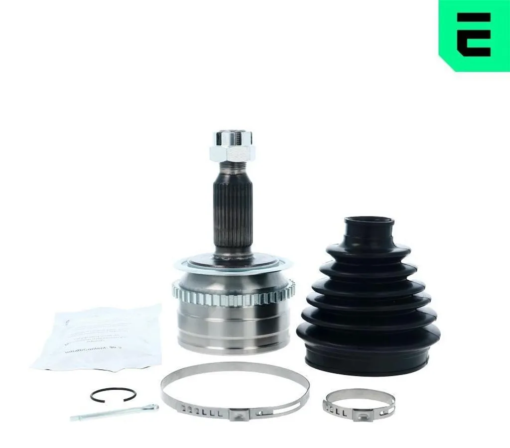 Supprimer claquement transmission Mitsubishi L200 avec joint CW-3090