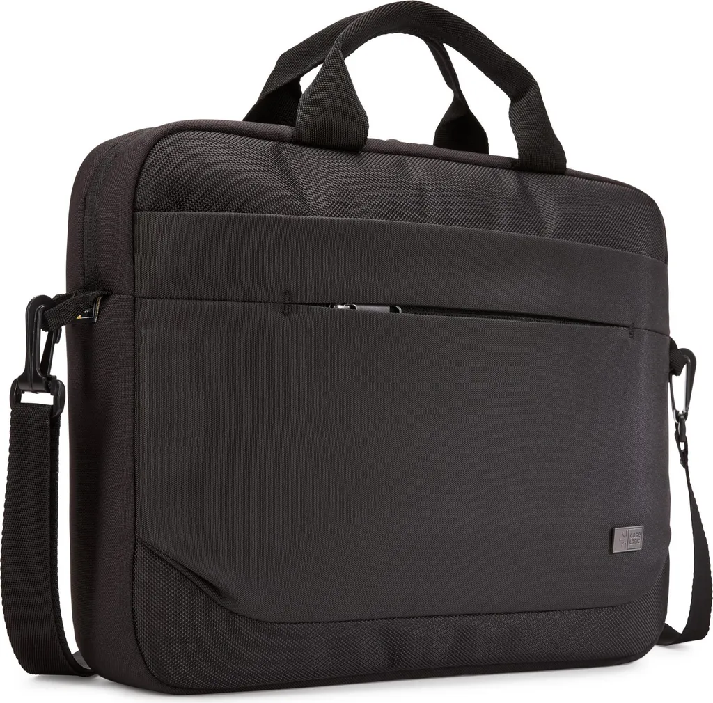 Borsa Laptop 14 Pollici Case Logic Advantage Nero | Offerta Online