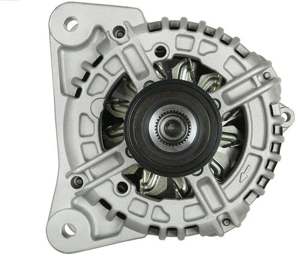 Alternateur pour Renault Clio 4 et 5 remplace la pièce 231000003R
