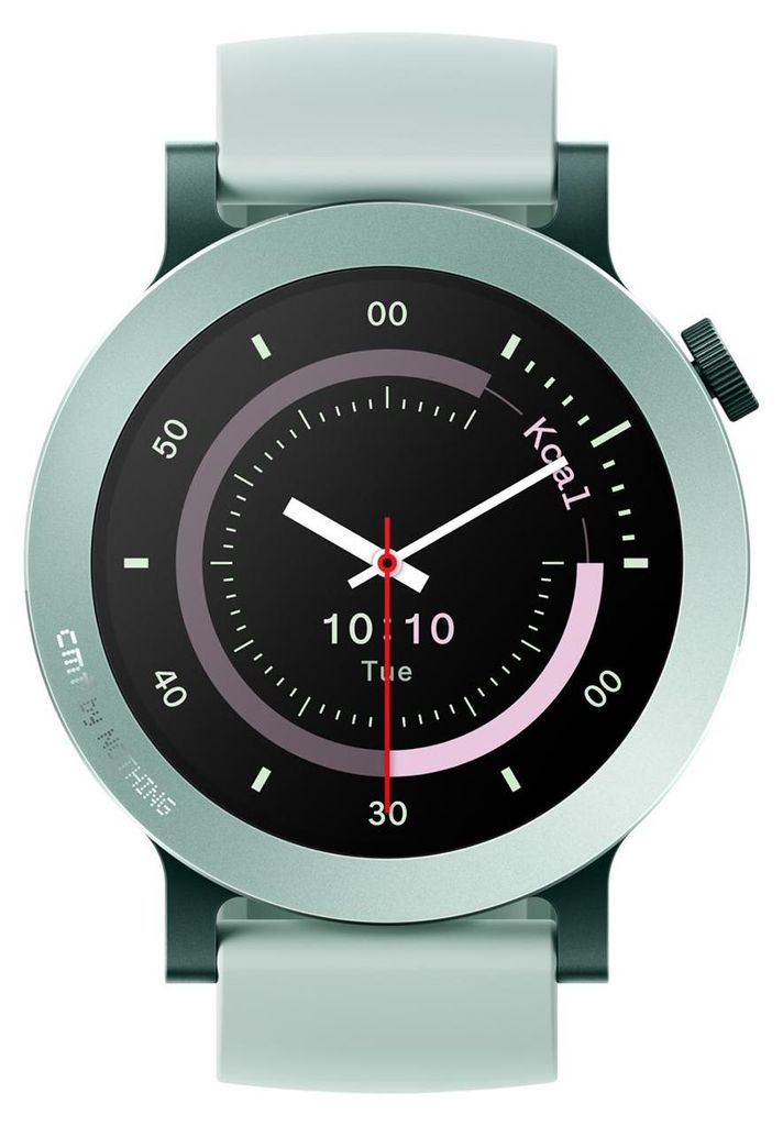 Nothing Watch 3 pro Light Green DE Smartwatch mit 1.43" Obrázok produktu 