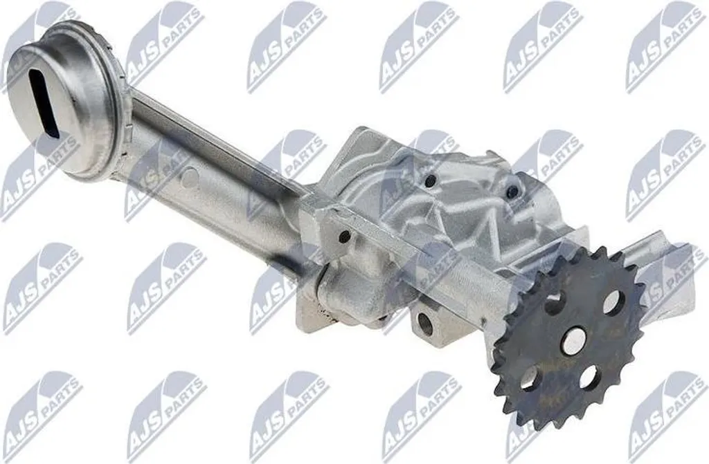 Pompe à Huile de Remplacement pour Entretien Renault Clio Megane Laguna