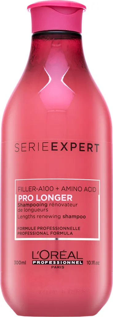 Shampooing Anti-Casse Pro Longer Série Expert Cheveux Longs - 300ml