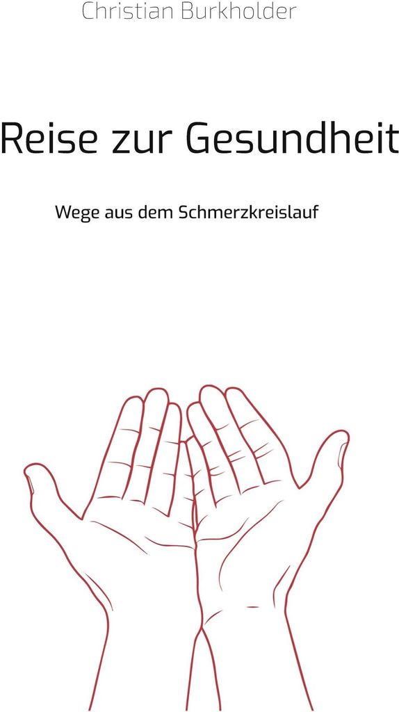 Reise zur Gesundheit