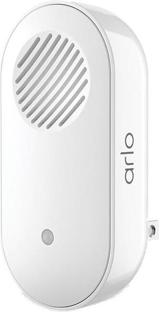 ARLO Chime 2 - Türgong - kabellos - Wi-Fi