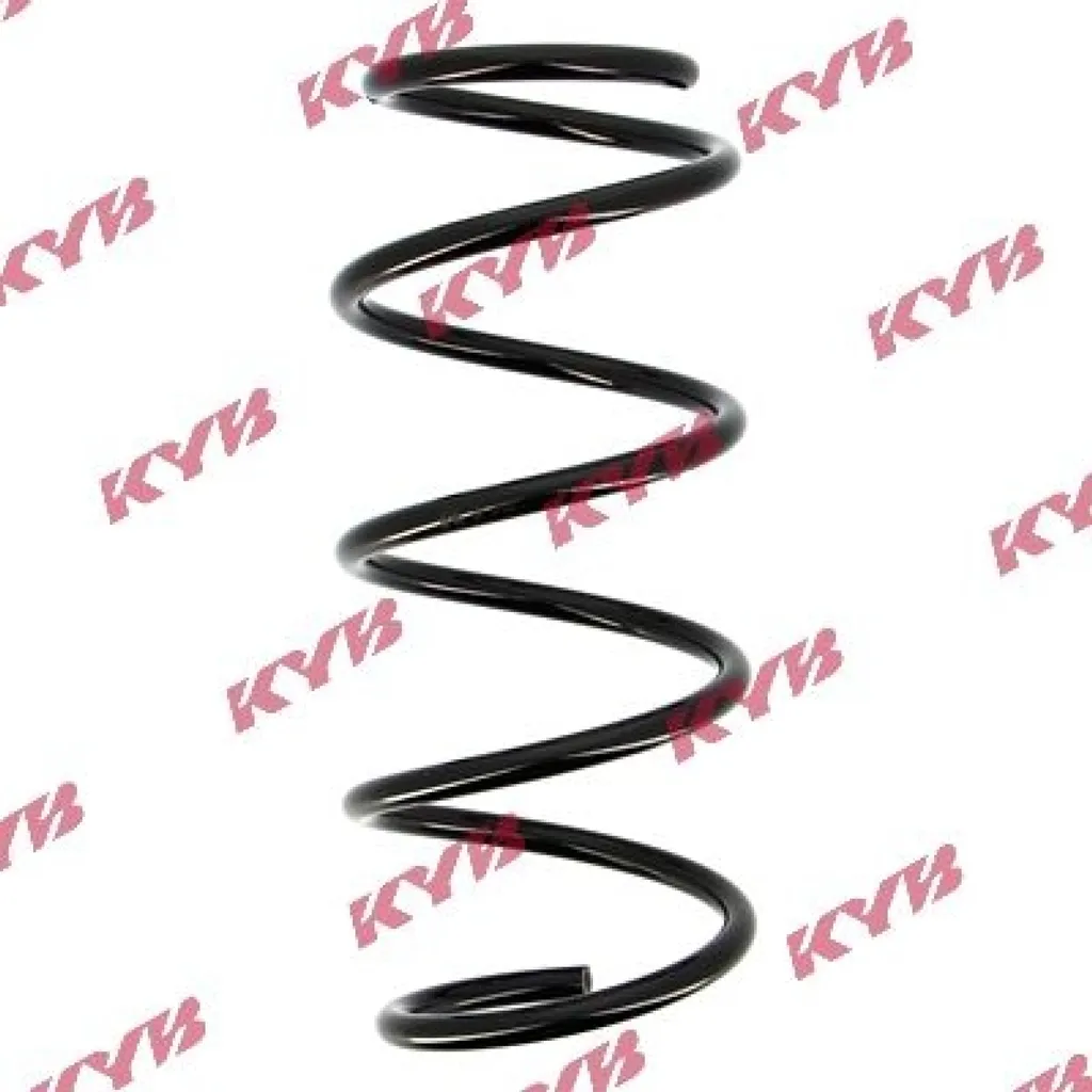 Ressort de suspension KYB RA1313 K-Flex pour essieu avant