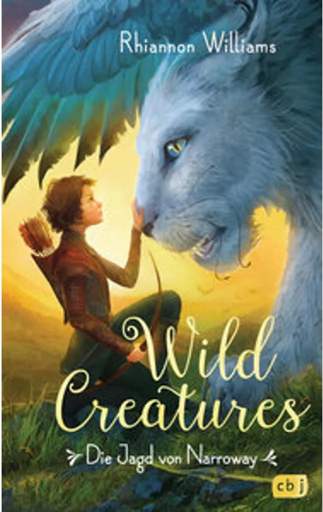 Wild Creatures : Die Jagd von Narroway - Jeu de Cartes Tactique Fantasy