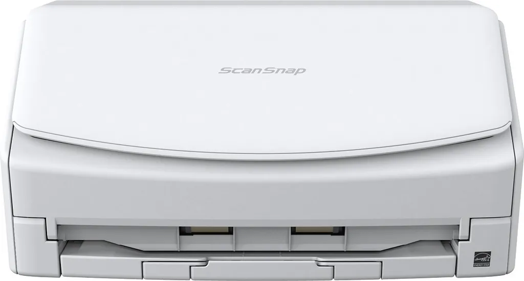 Scanner Fujitsu ScanSnap iX1400 numériseur de documents recto-verso USB