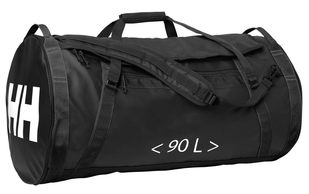 Helly Hansen Duffel Bag 2 90 L