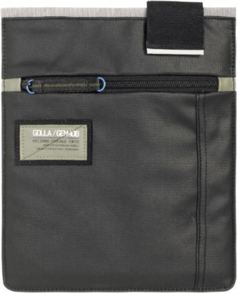 Sleeve Gibb Schwarz bis 10,8" Tablet PC