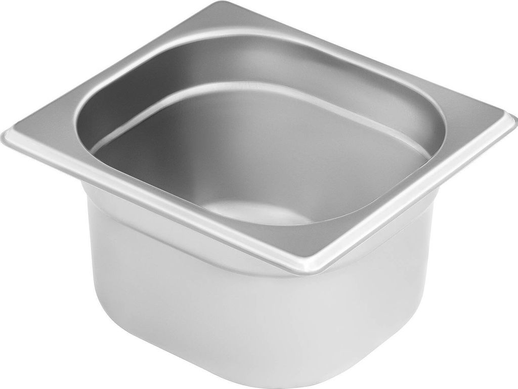 Royal Catering GN horní police - včetně 6 nádob GN 1/6 s Obrázek produktu 7