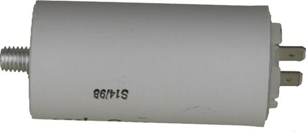 Universeel - Kondensator 14 ?F 450 V -