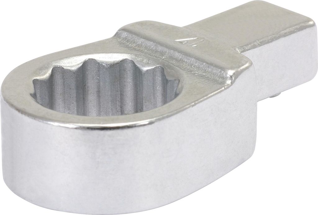 KS Tools 9x12 mm Einsteck-Ringschlüssel, 16 mm
