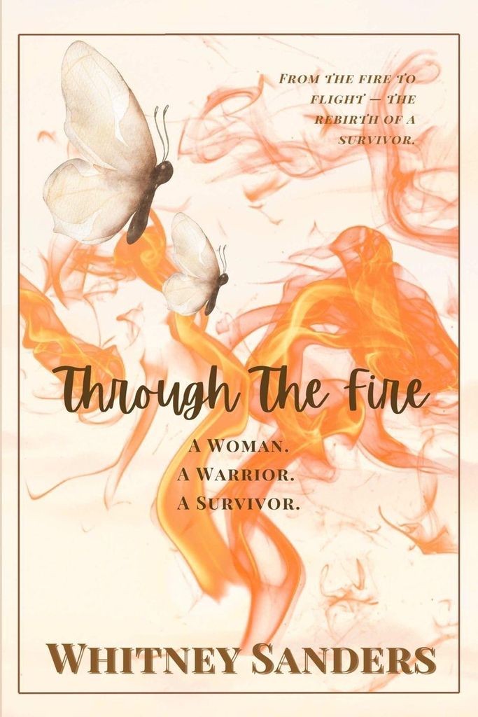 Through The Fire