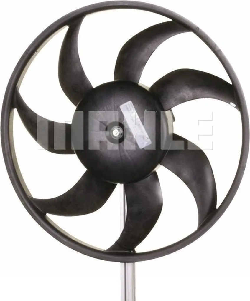 MAHLE CFF 231 000P Ventilateur moteur silencieux à haute efficacité flux