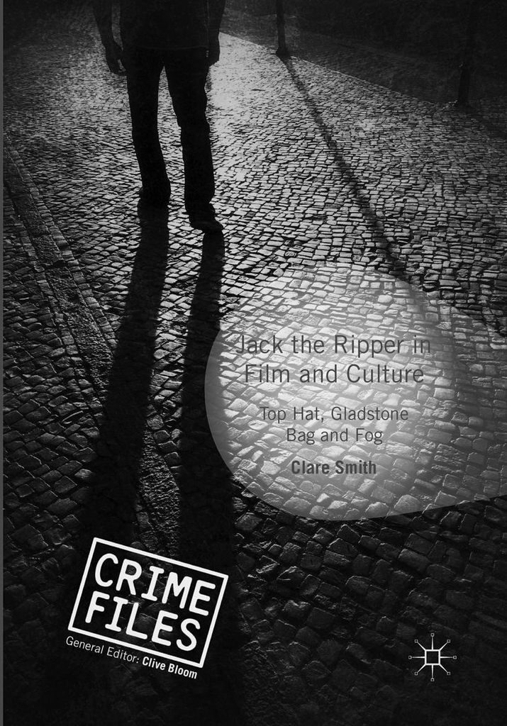 Jack the Ripper in Film and Culture