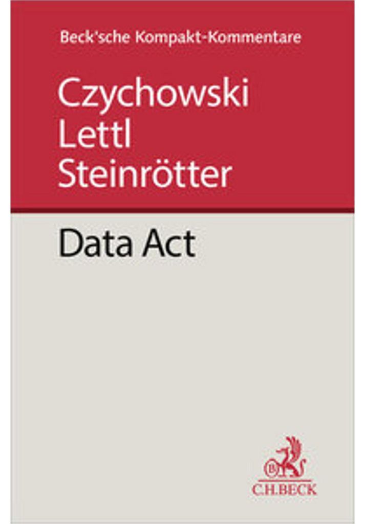 Data Act