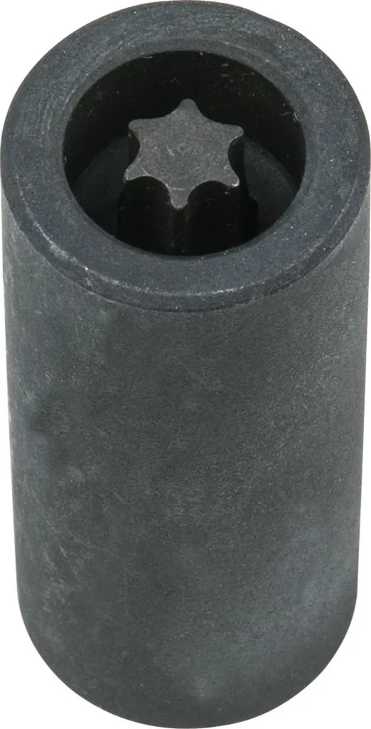 Inserto Torx T50 KS TOOLS 515.1583 per Impianti Frenanti - Acciaio Cr-Mo