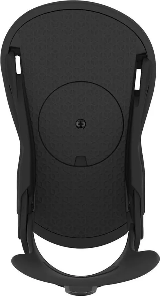 Union Strata Black Taille M : Fixations de Snowboard Performance 2024 - 4