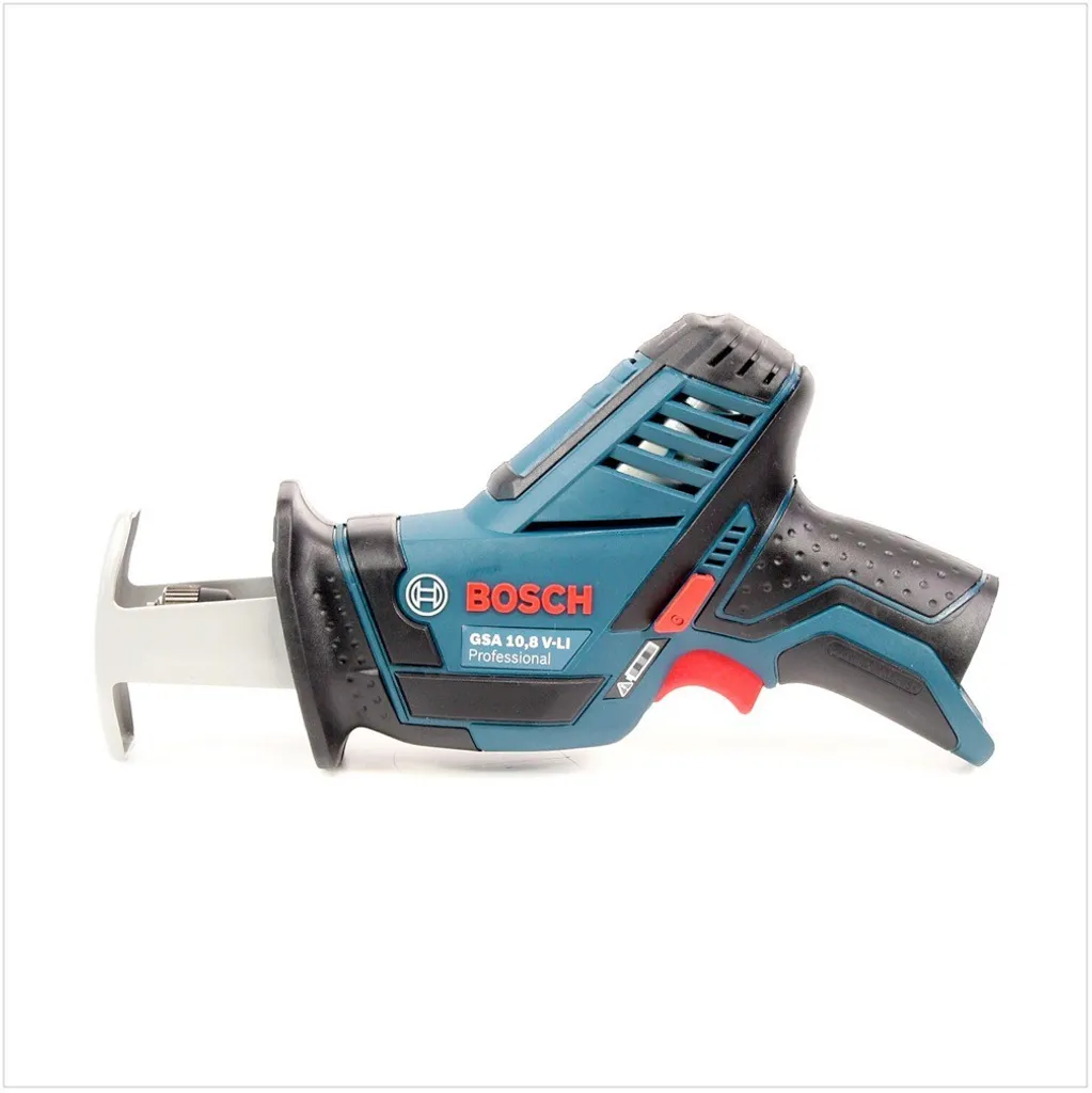 Scie sauteuse BOSCH Professional GST 12V-70 compacte avec L-Boxx