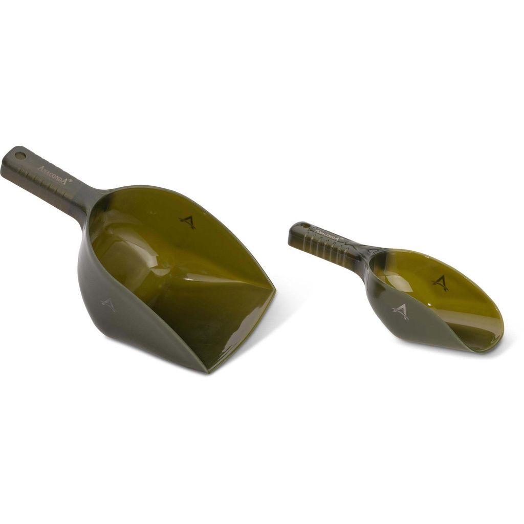 Anaconda Bait & Boat Scoop Large Produktbild 