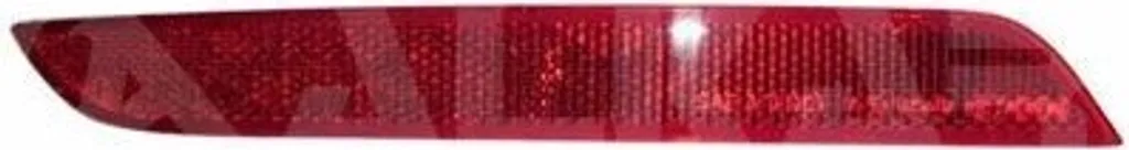 Fanale Riflettente Sinistro ALKAR 2275843 BMW Serie 3 F30 F31 11-19