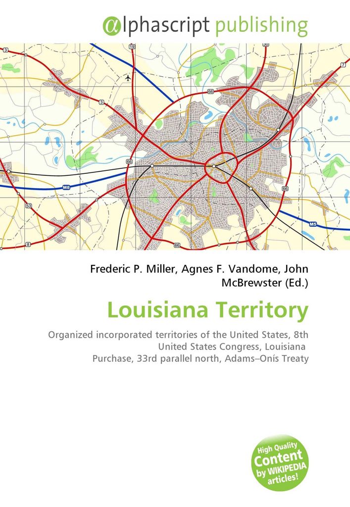Louisiana Territory