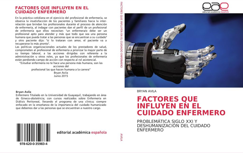 Factores Que Influyen En El Cuidado Enfermero