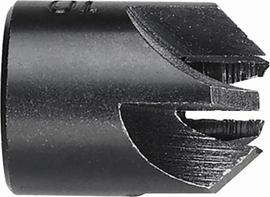 Zubehör Fräser Holz Ø4.0 mm FISCHER - 532527